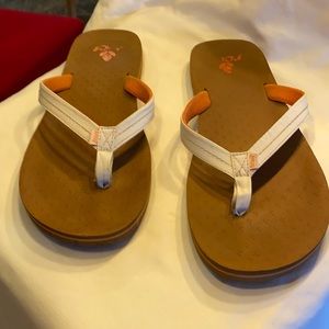 Reef Sandals